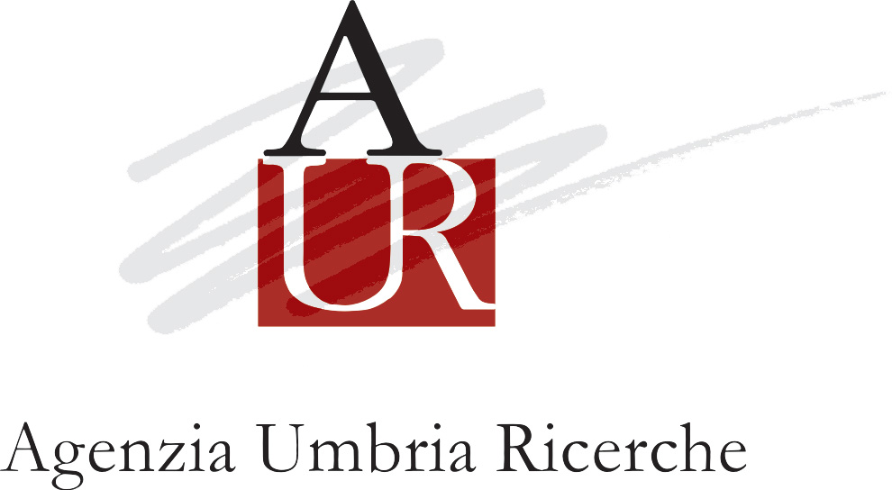 logo Agenzia Umbria Ricerche